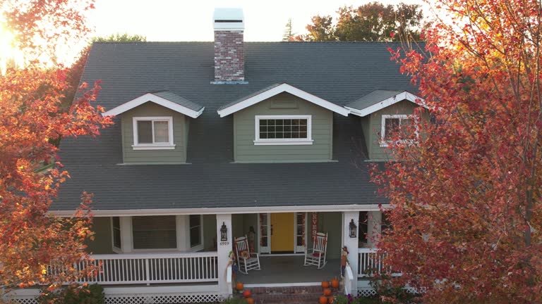 Fast & Reliable Emergency Roof Repairs in Caldwell, ID