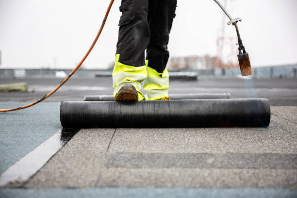 Best Roof Ventilation Installation  in Caldwell, ID