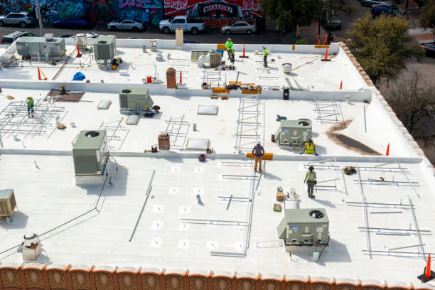 Best Cold Roofs  in Caldwell, ID