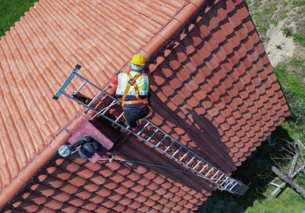 Best Emergency Roof Repair  in Caldwell, ID