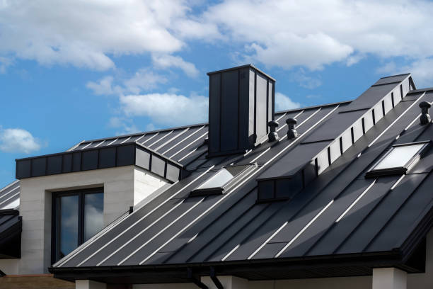 Best Hot Roofs  in Caldwell, ID